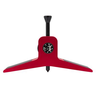 FLANGE WIZARD Centerhoved for 12